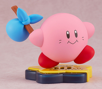 Kirby - Kirby Nendoroid (30th Anniversary Edition) image number 3