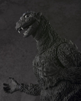 Godzilla - Godzilla SH Monsterarts Action Figure (1954 Ver.) image number 3