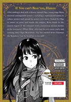 World's End Harem: Fantasia Manga Volume 11 image number 1