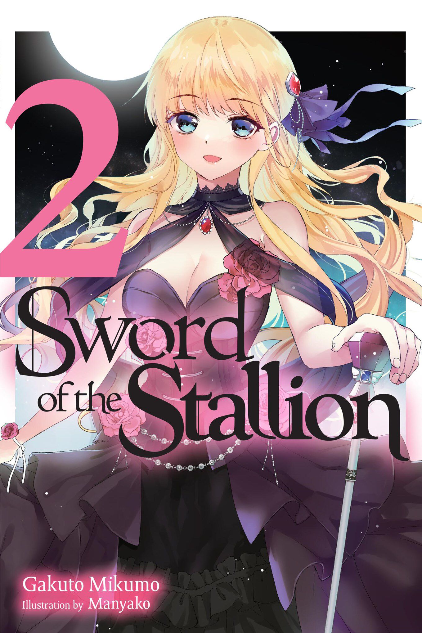 sword-of-the-stallion-novel-volume-2