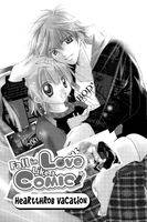 Fall in Love Like a Comic Manga Volume 2 image number 1