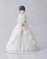 Rascal Does Not Dream of a Dreaming Girl Senpai - Shoko Makinohara 1/7 Scale Figure (Wedding Ver.) image number 0