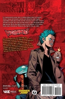 My Hero Academia: Vigilantes Manga Volume 10 image number 1