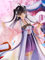 Original Character - Zi Ling 1/7 Scale Figure (CCG EXPO 2020 Ver.) image number 11
