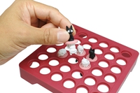 kikis-delivery-service-jiji-and-lily-reversi-othello-board-game image number 2