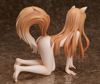 Spice and Wolf - Holo 1/4 Scale Figure (Big Scale Ver.) image number 5