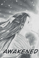 Fushigi Yugi: Genbu Kaiden Manga Volume 5 image number 3