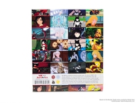The World of RWBY: The Official Companion (Hardcover) image number 6