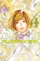 platinum-end-manga-volume-4 image number 0