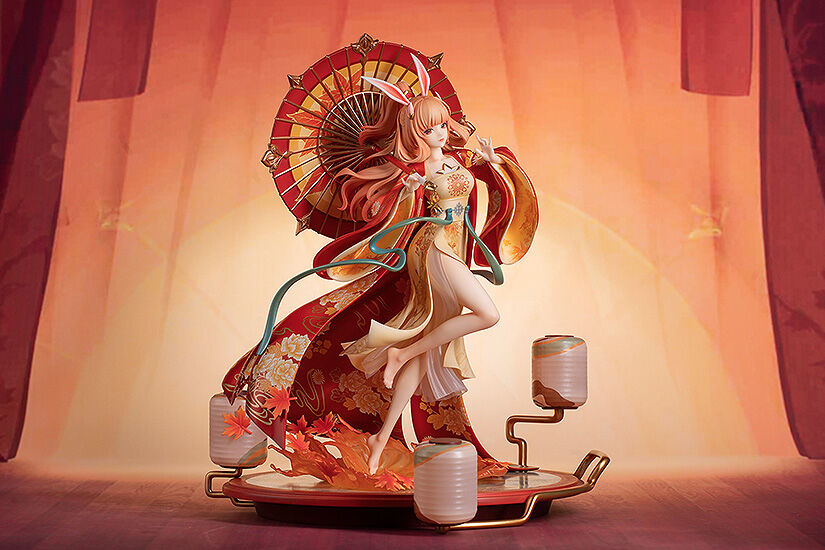 Honor of Kings - Gongsun Li 1/7 Scale Figure (Jing Hong Dance Ver.)