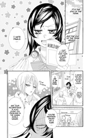 Kamisama Kiss Manga Volume 4 image number 5