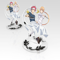 Food Wars! The Fourth Plate Premium Box Set Blu-ray/DVD image number 7
