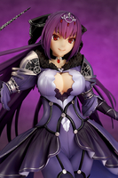 Fate/Grand Order - Caster/Scathach Skadi 1/7 Scale Figure (Second Coming Ver.) image number 1