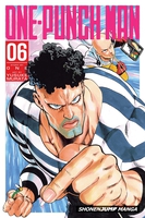 one-punch-man-manga-volume-6 image number 0