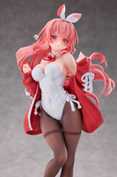 original-character-white-rabbit-17-scale-deluxe-edition-figure image number 9