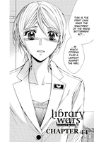 Library Wars: Love & War Manga Volume 10 image number 3