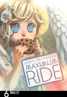 Maximum Ride Manga Volume 6 image number 0