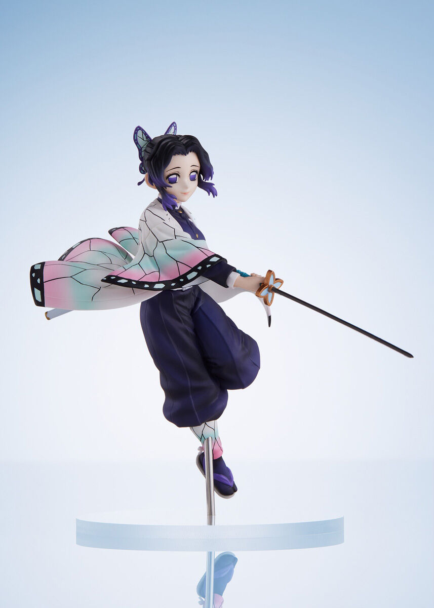 Demon Slayer: Kimetsu no Yaiba - Shinobu Kocho ConoFig Figure