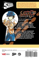 Case Closed Manga Volume 73 image number 1