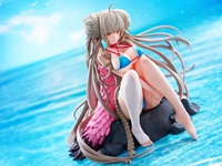azur-lane-formidable-17-scale-figure-the-lady-of-the-beach-ver image number 2
