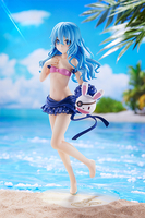 Date A Live - Yoshino 1/7 Scale Figure (Swimsuit Ver.) image number 9