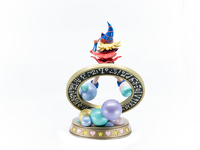 Yu-Gi-Oh! - Dark Magician Girl Statue (Standard Vibrant Edition ) image number 5