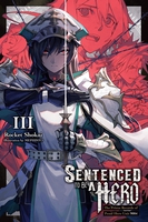 sentenced-to-be-a-hero-novel-volume-3 image number 0