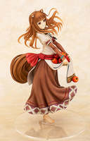 Spice and Wolf - Holo 1/7 Scale Figure (Plentiful Apple Harvest Ver.) (Re-run) image number 2