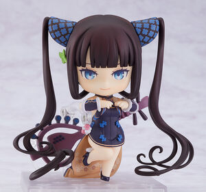 Foreigner/Yang Guifei Fate/Grand Order Nendoroid Figure