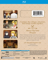 Restaurant to Another World Season 2 Blu-ray image number 2