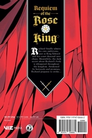 Requiem of the Rose King Manga Volume 10 image number 1