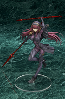 Fate/Grand Order - Lancer/Scathach 1/7 Scale Figure (Stage 3 Ver.) (Re-run) image number 9