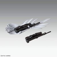 mobile-suit-gundam-wing-endless-waltz-wing-gundam-zero-mg-1100-scale-model-kit image number 10