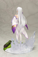 Emilia Memorys Journey Re:ZERO Figure image number 3