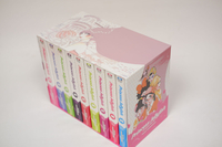 Princess Jellyfish Manga Box Set image number 2