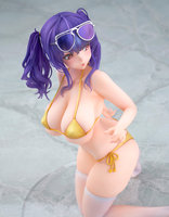 Azur Lane - Pola 1/7 Scale Figure (At the Beach Ver.) image number 9