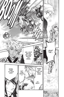 Arata: The Legend Manga Volume 14 image number 3