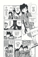 Case Closed Manga Volume 1 image number 3