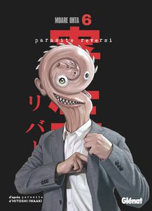 Parasite Reversi - Volume 6 (French)