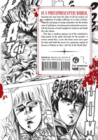 Fist of the North Star Manga Volume 1 (Hardcover) image number 1