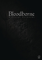 Bloodborne Official Artworks Art Book image number 0