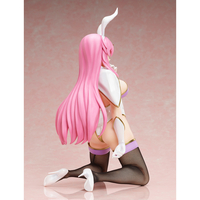 Mobile Suit Gundam SEED Destiny - Meer Campbell 1/4 Scale Figure (Bunny Ver.) image number 5