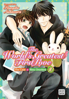The World's Greatest First Love Manga Volume 10 image number 0