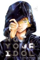 Not Your Idol Manga Volume 2 image number 0