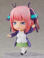 Nino Nakano The Quintessential Quintuplets Nendoroid Figure image number 3