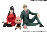 Spy x Family -  Loid & Yor Palm-size GEM Series Figure Set (With Gift) image number 11