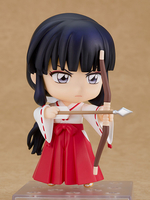 Inuyasha - Kikyo Nendoroid image number 1