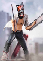 Chainsaw-Man-statuette-PVC-1-7-Chainsaw-Man-26-cm image number 13