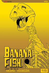 Banana Fish: Panini lançará box completo da obra - Crunchyroll Notícias