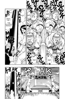 BLEACH Manga Volume 10 image number 3
